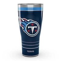 Tervis Tennessee Titans 30oz. MVP Stainless Steel Tumbler