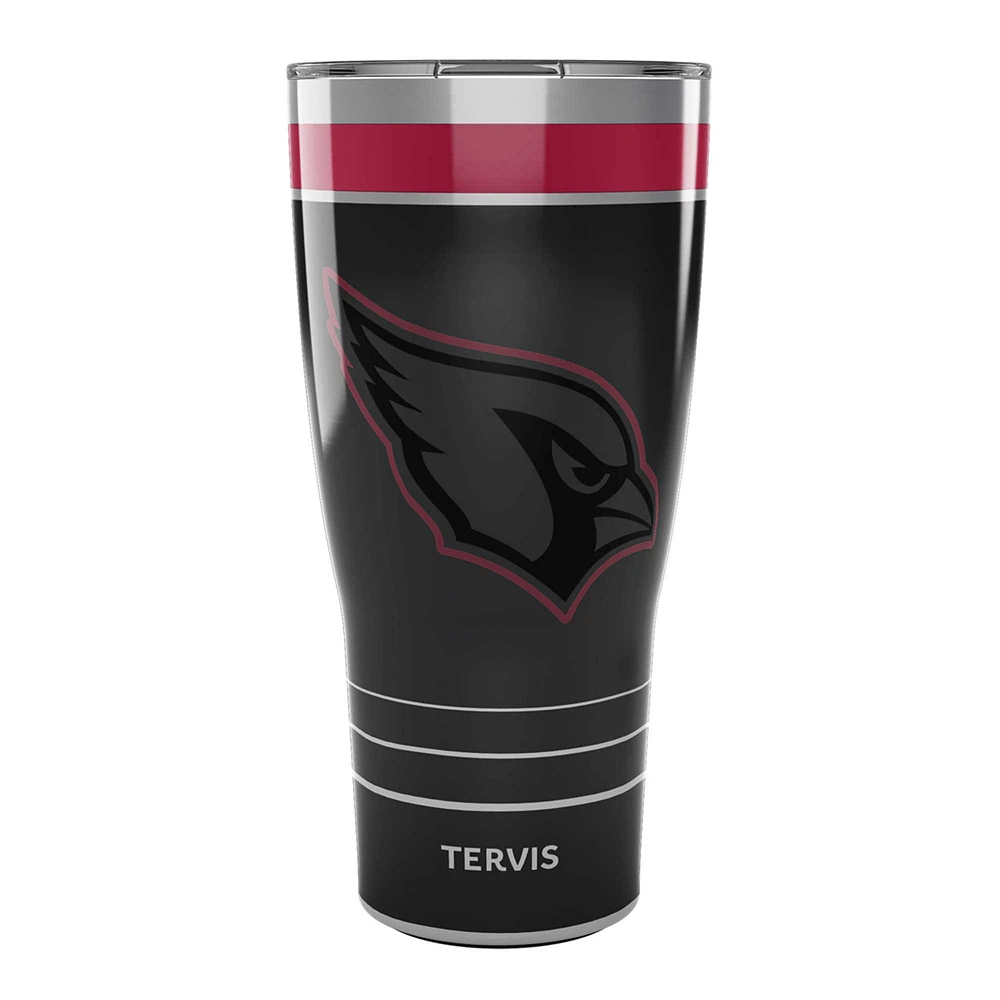 Tervis Arizona Cardinals 30oz. Night Game Stainless Steel Tumbler