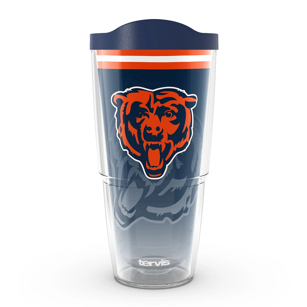 Tervis Chicago Bears 24oz. Forever Fan Classic Tumbler