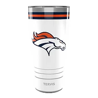 Tervis Denver Broncos 30oz. Arctic Stainless Steel Tumbler