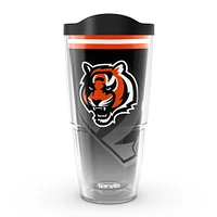 Tervis Cincinnati Bengals 24oz. Forever Fan Classic Tumbler