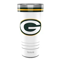 Tervis Green Bay Packers 30oz. Arctic Stainless Steel Tumbler