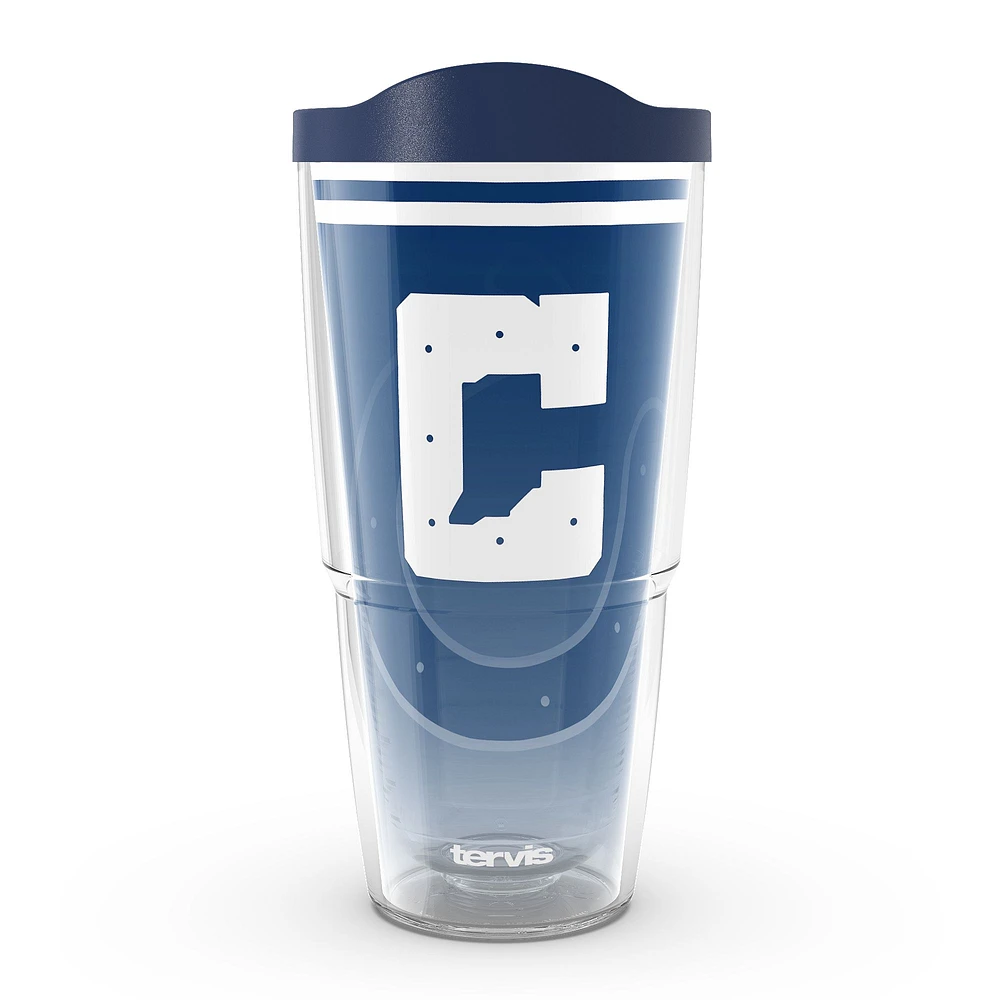 Tervis Indianapolis Colts 24oz. Forever Fan Classic Tumbler