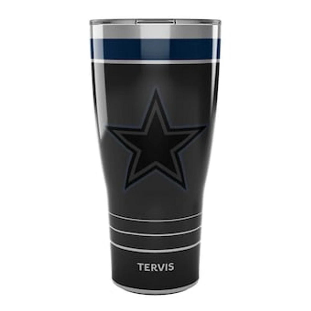 Tervis Dallas Cowboys 30oz. Night Game Stainless Steel Tumbler