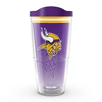 Tervis Minnesota Vikings 24oz. Forever Fan Classic Tumbler
