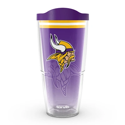 Tervis Minnesota Vikings 24oz. Forever Fan Classic Tumbler