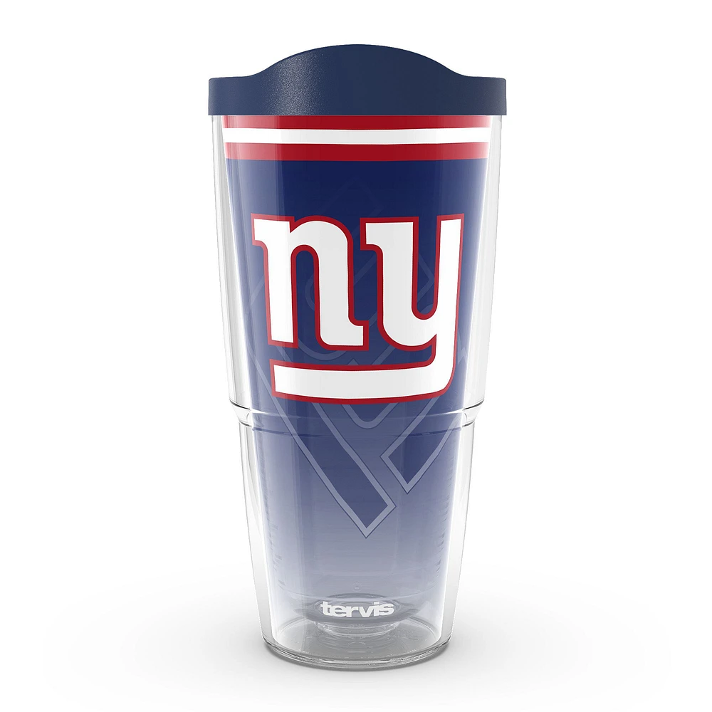 Tervis New York Giants 24oz. Forever Fan Classic Tumbler