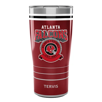 Tervis Atlanta Falcons 20oz. Vintage Stainless Steel Tumbler