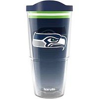 Tervis Seattle Seahawks 24oz. Forever Fan Classic Tumbler