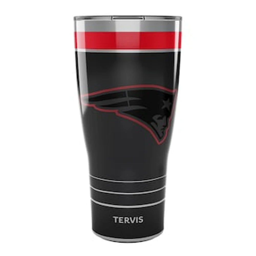 Tervis New England Patriots 30oz. Night Game Stainless Steel Tumbler