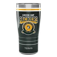 Tervis Green Bay Packers 20oz. Vintage Stainless Steel Tumbler