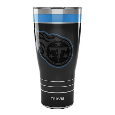 Tervis Tennessee Titans 30oz. Night Game Stainless Steel Tumbler