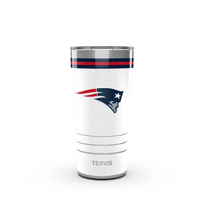 Tervis New England Patriots 20oz. Vintage Stainless Steel Tumbler