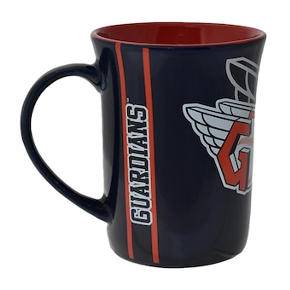 The Memory Company Cleveland Guardians 15oz. Reflective Mug