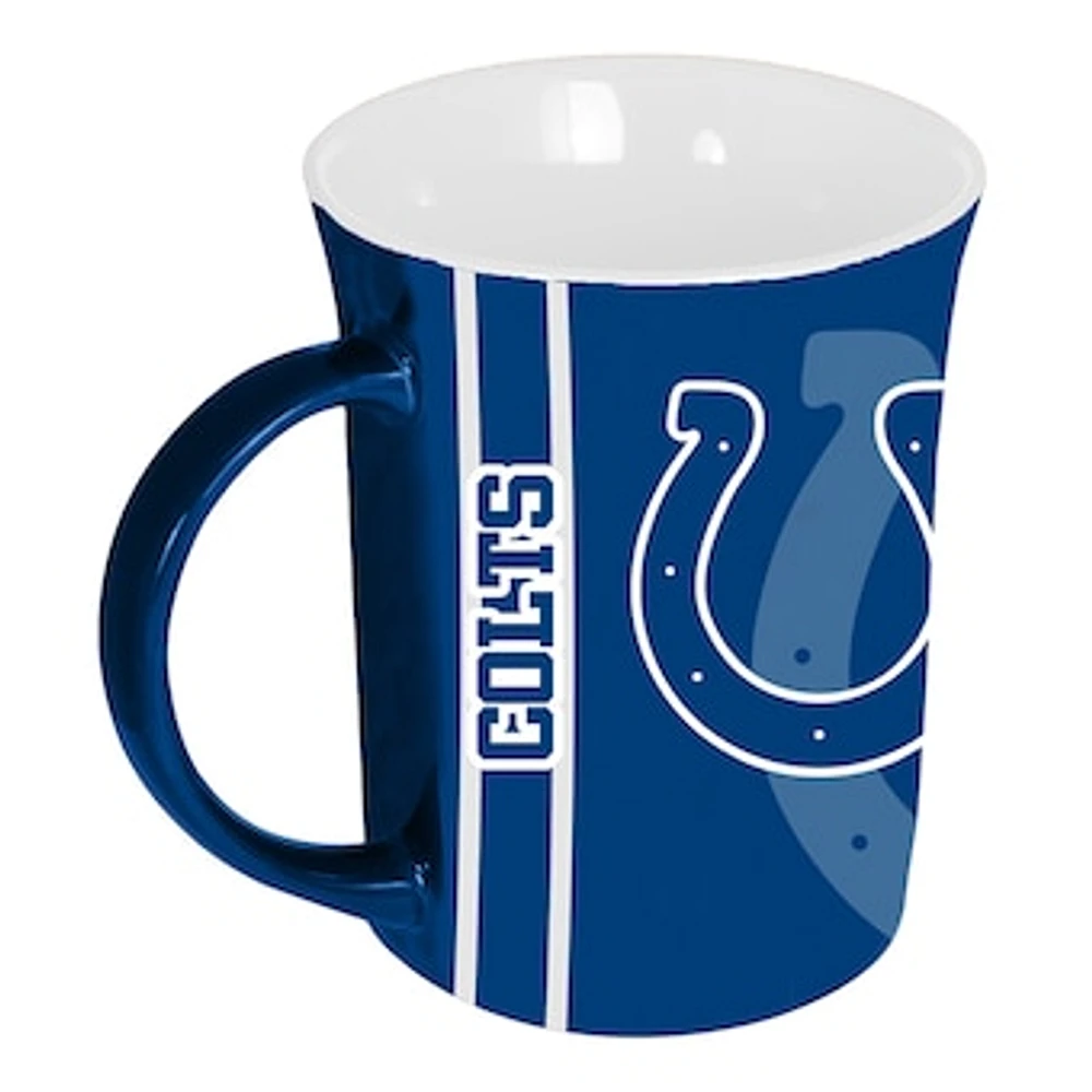 The Memory Company Indianapolis Colts 15oz. Reflective Mug