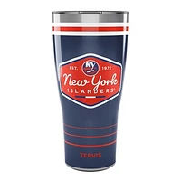 Tervis New York Islanders 30oz. Retro Stainless Steel Tumbler