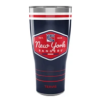Tervis New York Rangers 30oz. Retro Stainless Steel Tumbler
