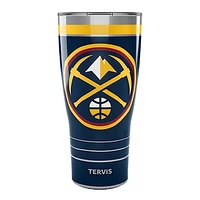 Tervis Denver Nuggets 30oz. MVP Stainless Steel Tumbler