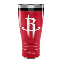 Tervis Houston Rockets 30oz. MVP Stainless Steel Tumbler