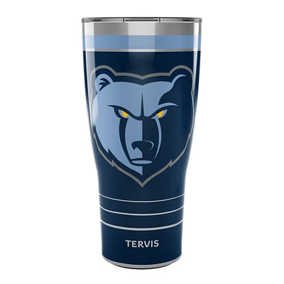 Tervis Memphis Grizzlies 30oz. MVP Stainless Steel Tumbler