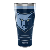 Tervis Memphis Grizzlies 30oz. MVP Stainless Steel Tumbler