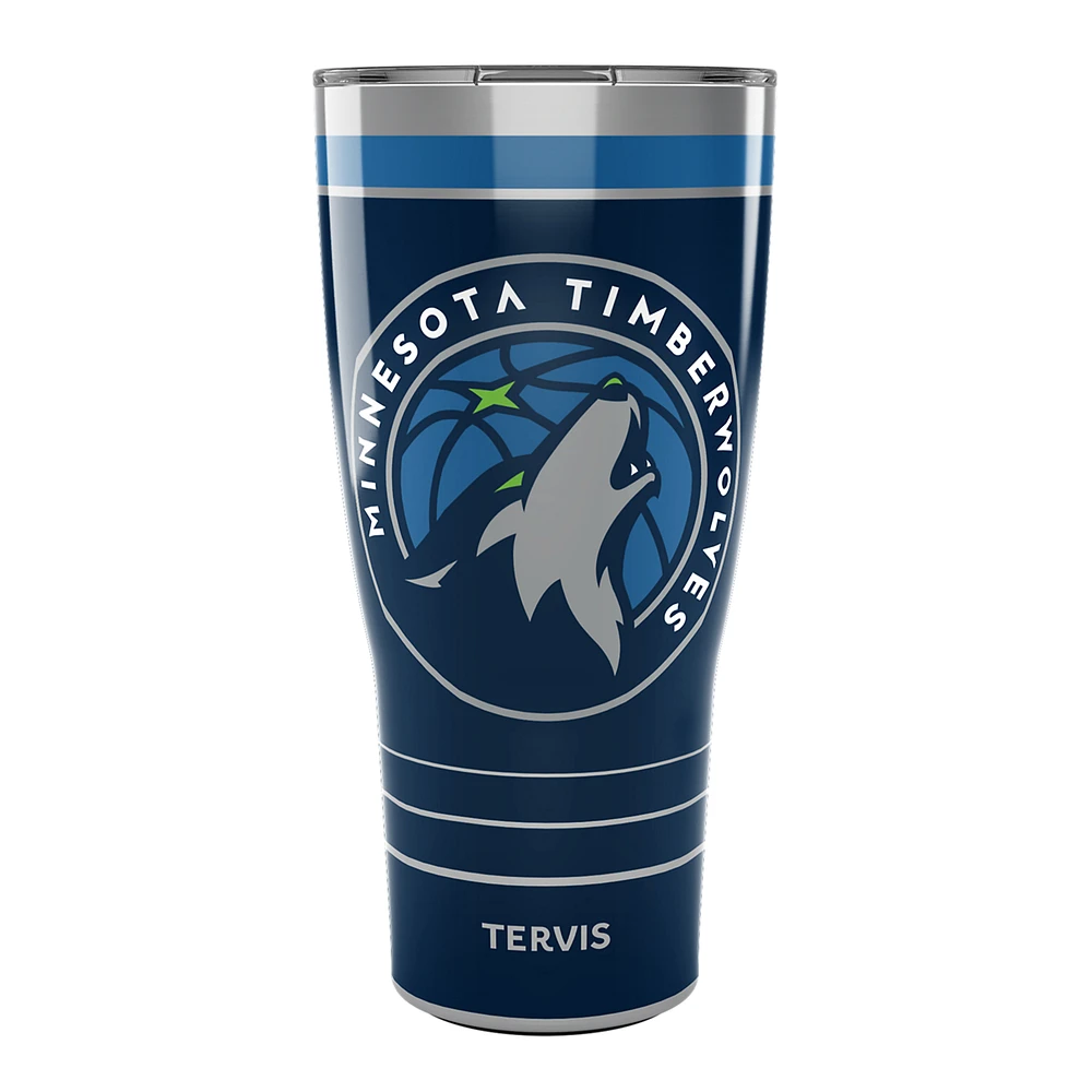 Tervis Minnesota Timberwolves 30oz. MVP Stainless Steel Tumbler