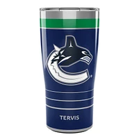 Tervis Vancouver Canucks 20oz. MVP Stainless Steel Tumbler