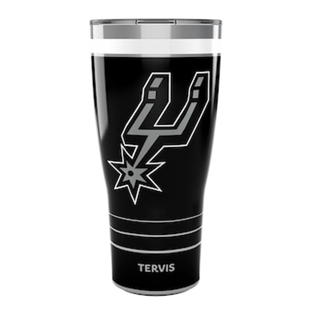 Tervis San Antonio Spurs 30oz. MVP Stainless Steel Tumbler