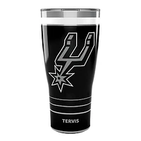 Tervis San Antonio Spurs 30oz. MVP Stainless Steel Tumbler