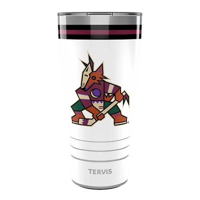 Tervis Arizona Coyotes 30oz. Arctic Stainless Steel Tumbler