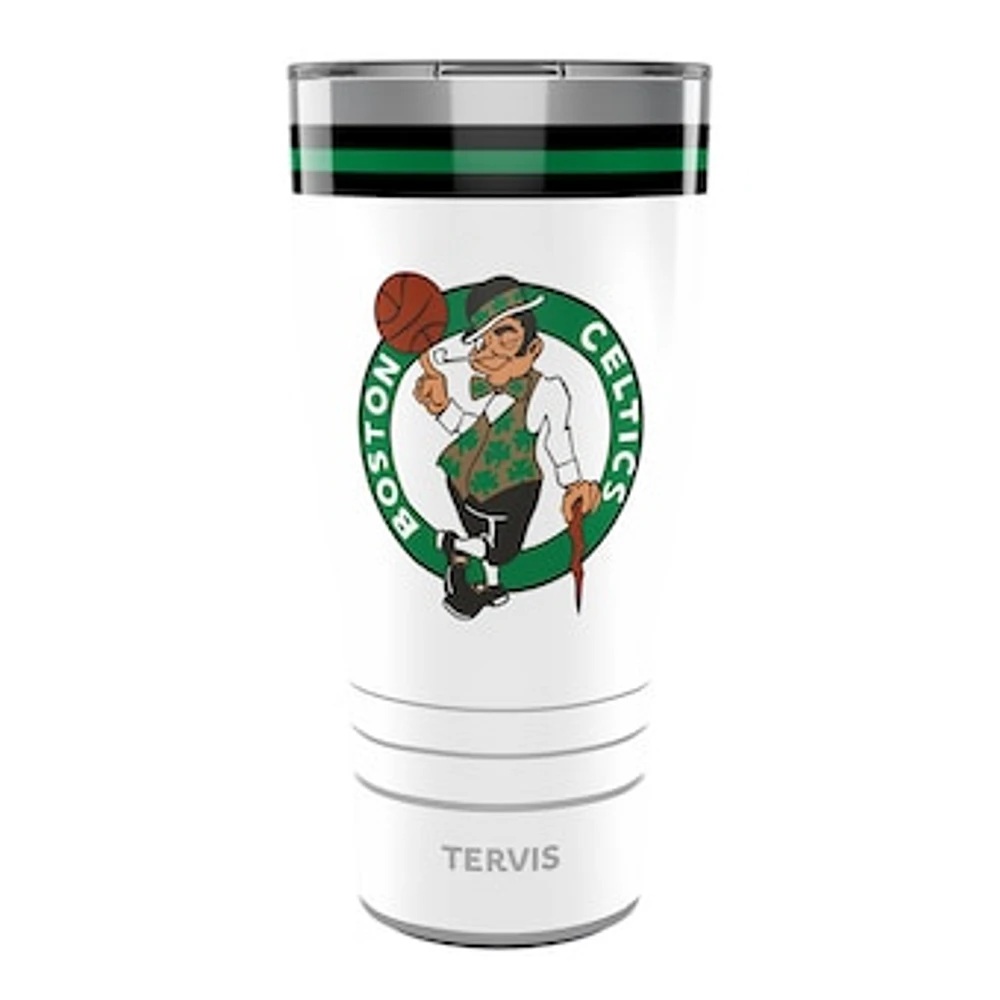 Tervis Boston Celtics 30oz. Arctic Stainless Steel Tumbler