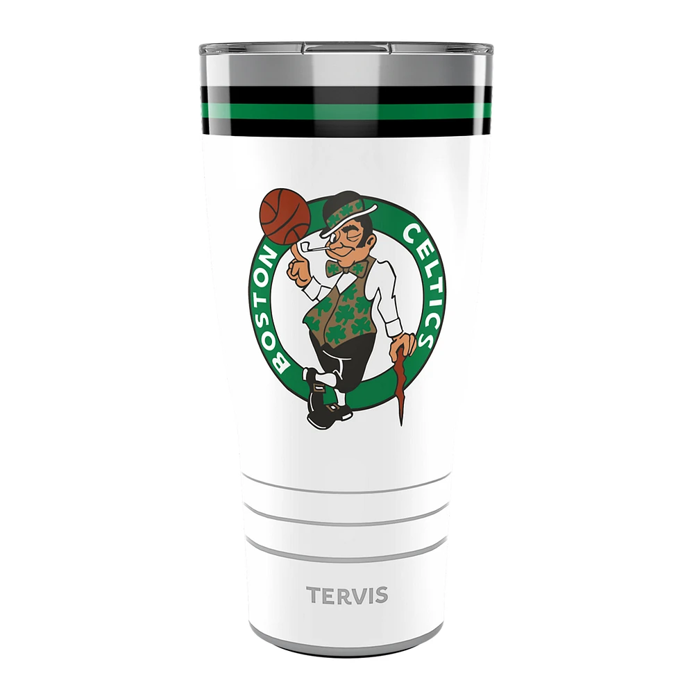 Tervis Boston Celtics 30oz. Arctic Stainless Steel Tumbler