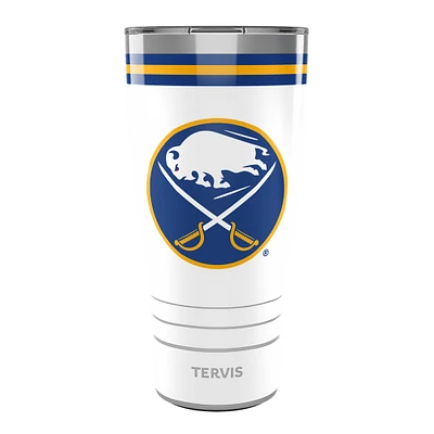 Tervis Buffalo Sabres 30oz. Arctic Stainless Steel Tumbler