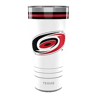 Tervis Carolina Hurricanes 30oz. Arctic Stainless Steel Tumbler