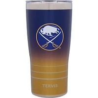 Tervis Buffalo Sabres 20oz. Ombre Stainless Steel Travel Tumbler