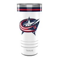 Tervis Columbus Blue Jackets 30oz. Arctic Stainless Steel Tumbler