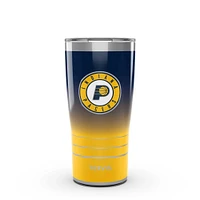 Tervis Indiana Pacers 20oz. Ombre Stainless Steel Travel Tumbler