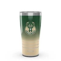 Tervis Milwaukee Bucks 20oz. Ombre Stainless Steel Travel Tumbler