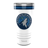 Tervis Minnesota Timberwolves 30oz. Arctic Stainless Steel Tumbler