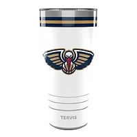 Tervis New Orleans Pelicans 30oz. Arctic Stainless Steel Tumbler