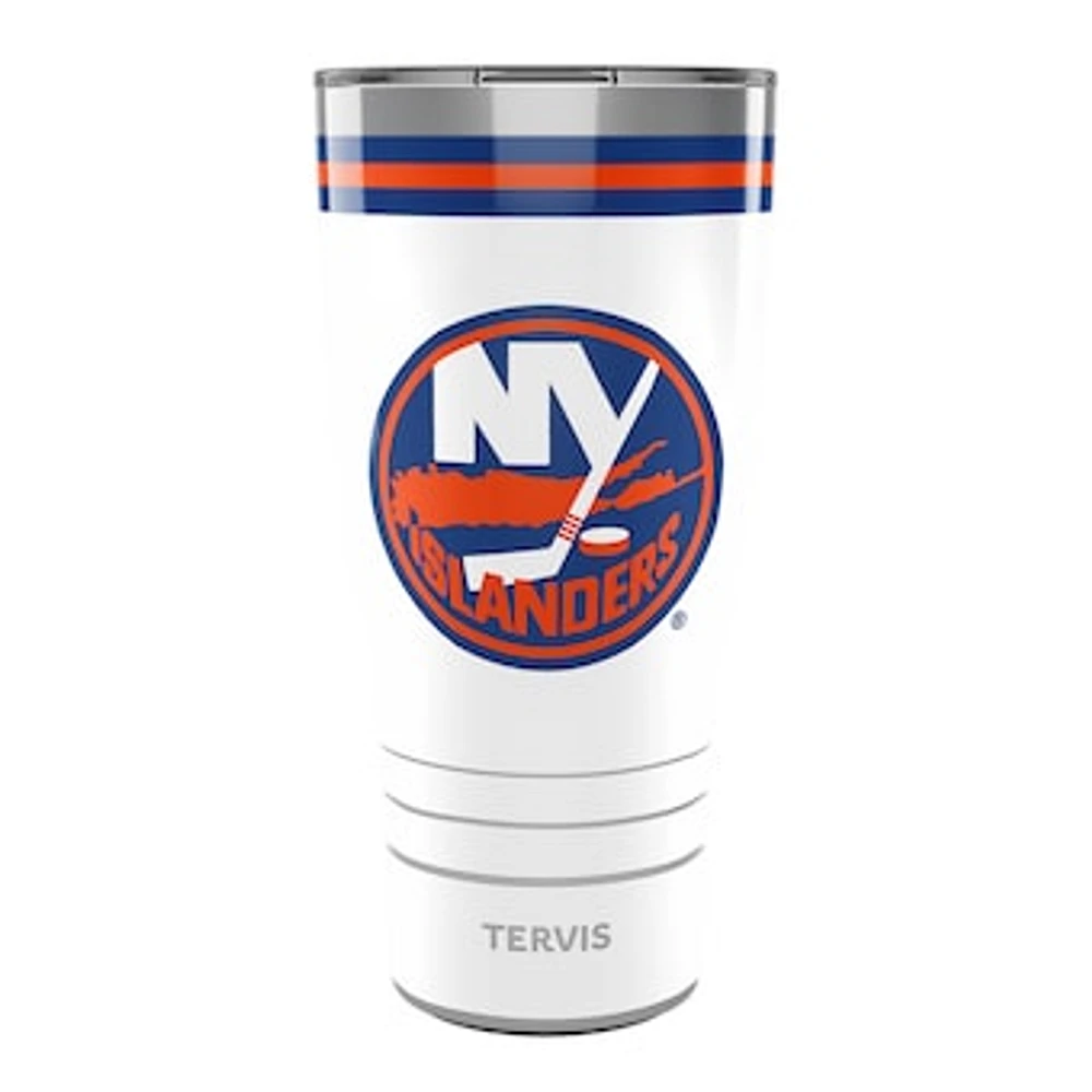 Tervis New York Islanders 30oz. Arctic Stainless Steel Tumbler