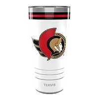 Tervis Ottawa Senators 30oz. Arctic Stainless Steel Tumbler