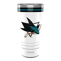 Tervis San Jose Sharks 30oz. Arctic Stainless Steel Tumbler