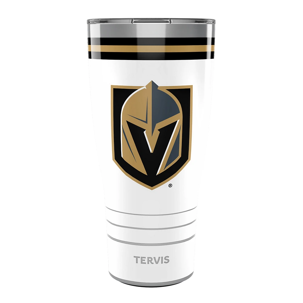 Tervis Vegas Golden Knights 30oz. Arctic Stainless Steel Tumbler