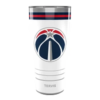 Tervis Washington Wizards 30oz. Arctic Stainless Steel Tumbler