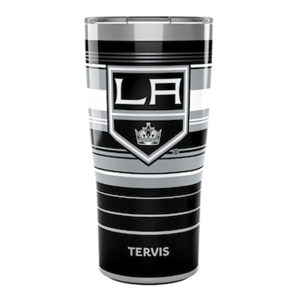 Tervis Los Angeles Kings 20oz. Hype Stripes Stainless Steel Tumbler