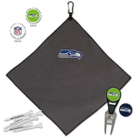 WinCraft Seattle Seahawks Golf Accessories Set