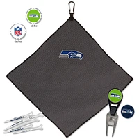 WinCraft Seattle Seahawks Golf Accessories Set