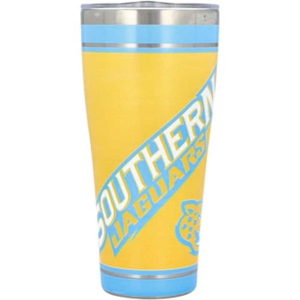 Tervis Southern University Jaguars 20oz. Campus Stainless Steel Tumbler