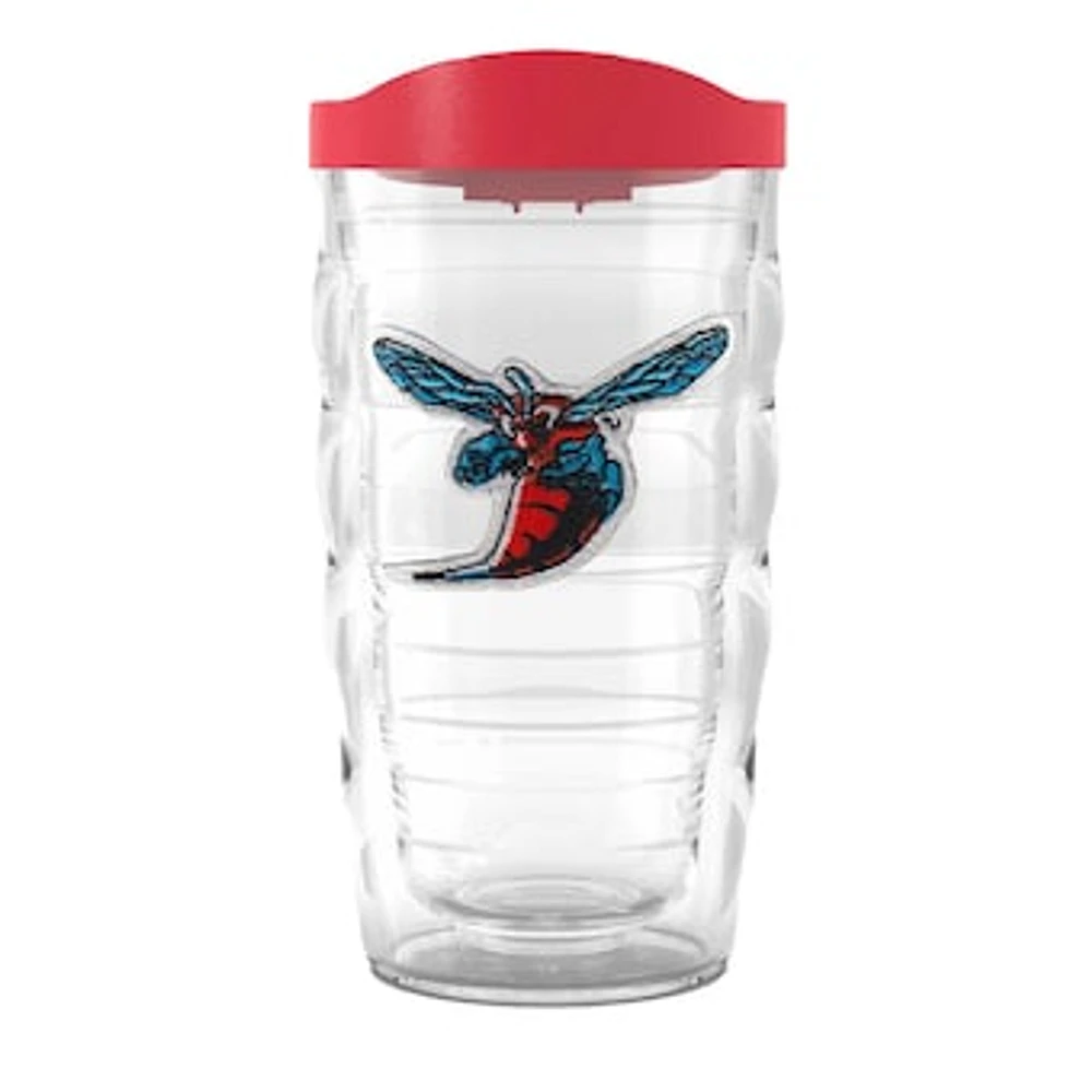 Tervis Delaware State Hornets 10oz. Emblem Wavy Tumbler